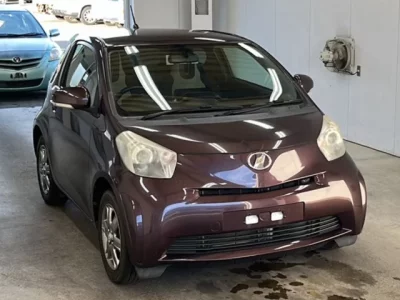 Toyota IQ
