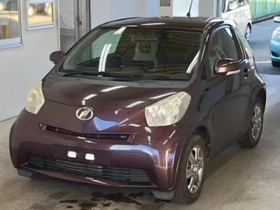 Toyota IQ