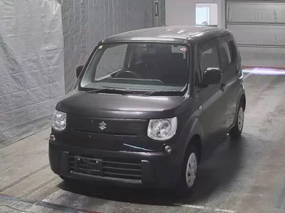 Suzuki MRWAGON