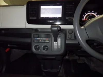 Suzuki MRWAGON