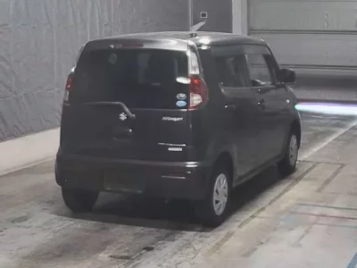 Suzuki MRWAGON