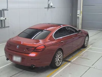 BMW 6-Series