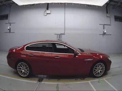 BMW 6-Series