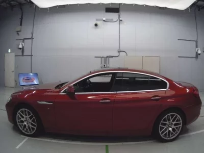 BMW 6-Series