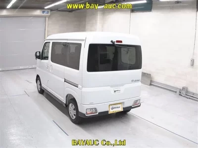 Daihatsu ATRAI VAN