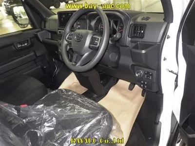 Daihatsu ATRAI VAN