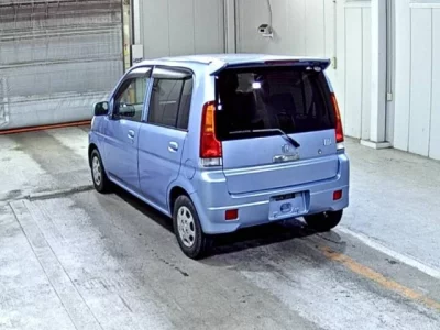 Honda LIFE