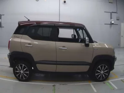 Suzuki XBEE