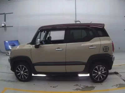 Suzuki XBEE