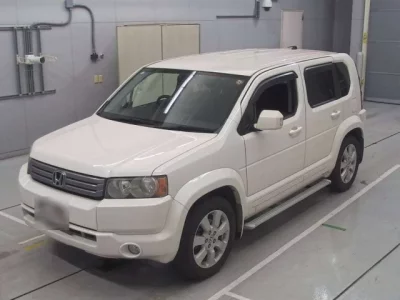 Honda CROSSROAD