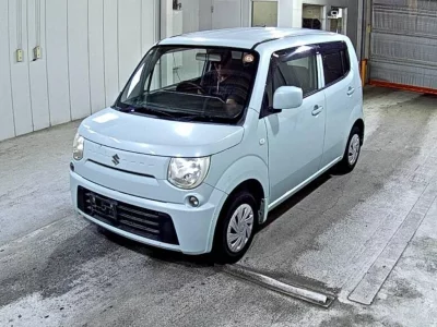 Suzuki MRWAGON