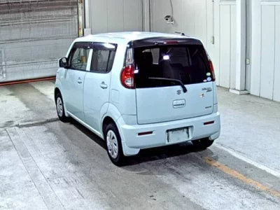 Suzuki MRWAGON