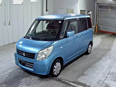 Suzuki PALETTE