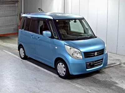 Suzuki PALETTE