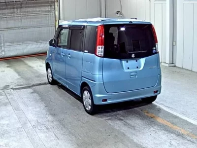 Suzuki PALETTE