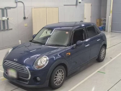 BMW MINI