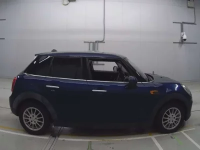 BMW MINI