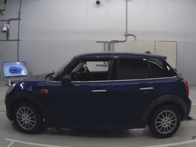 BMW MINI
