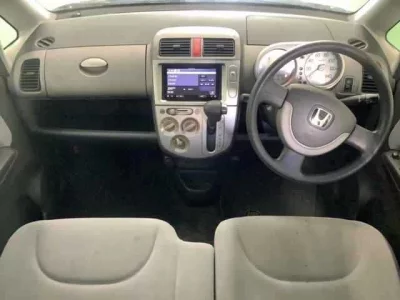 Honda LIFE