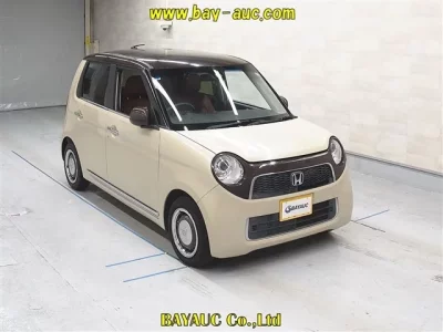 Honda N ONE