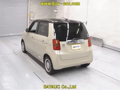 Honda N ONE