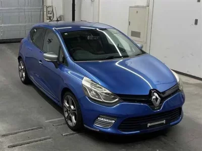 Renault LUTECIA