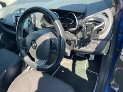 Renault LUTECIA