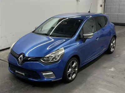 Renault LUTECIA