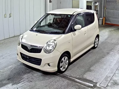 Suzuki MRWAGON