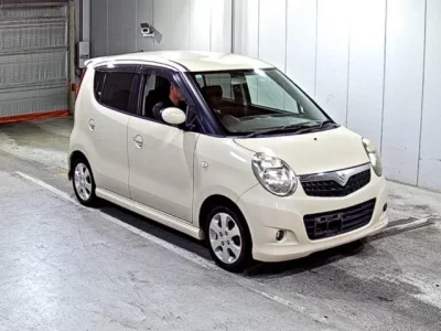 Suzuki MRWAGON