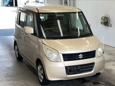 Suzuki PALETTE