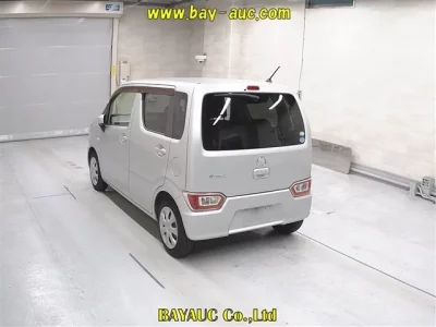 Mazda FLAIR