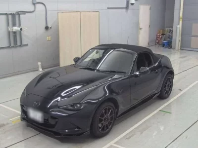 Mazda ROADSTER