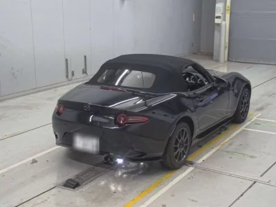 Mazda ROADSTER