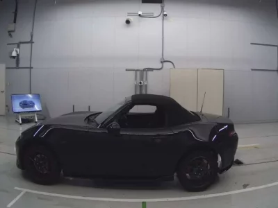 Mazda ROADSTER