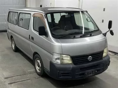Nissan CARAVAN
