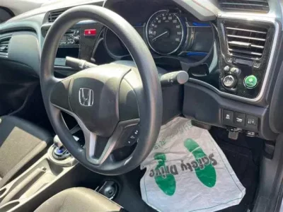 Honda GRACE