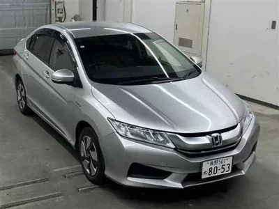 Honda GRACE