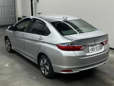 Honda GRACE