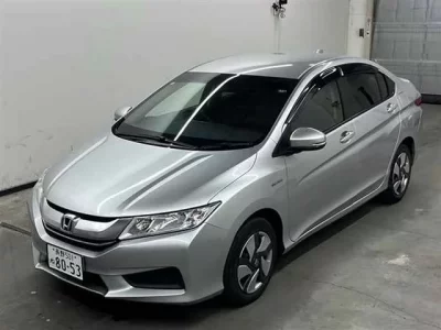 Honda GRACE