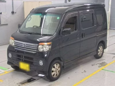 Daihatsu Atrai Wagon