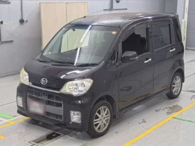 Daihatsu TANTO EXE