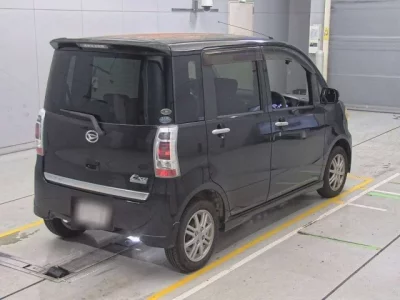 Daihatsu TANTO EXE