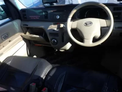 Daihatsu Atrai Wagon