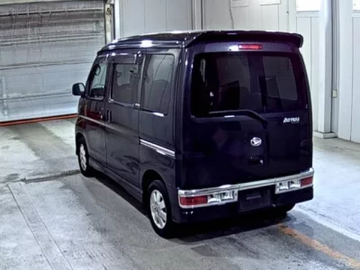 Daihatsu Atrai Wagon