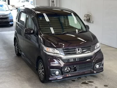 Honda N WGN