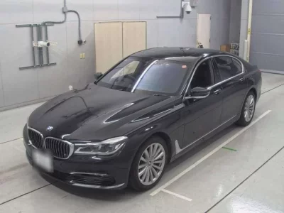 BMW 7-Series