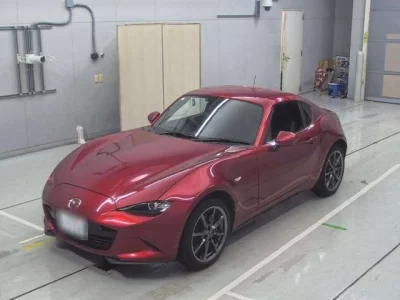 Mazda ROADSTER