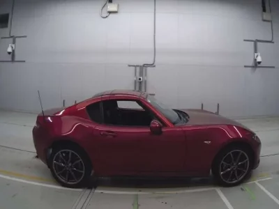 Mazda ROADSTER