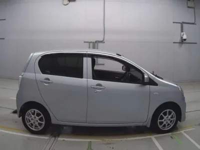 Subaru PLEO PLUS